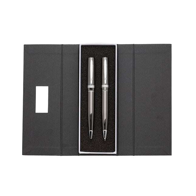 Kit Caneta E Lapiseira