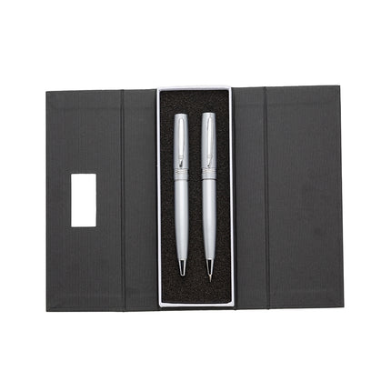 Kit Caneta E Lapiseira