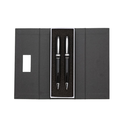 Kit Caneta E Lapiseira