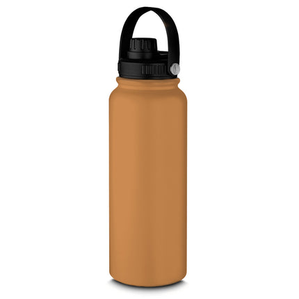 Garrafa Térmica E+C16907:C17086m Inox 450Ml