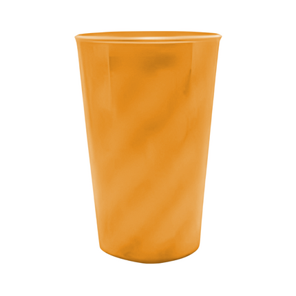 Copo Twister Leitoso 480 Ml