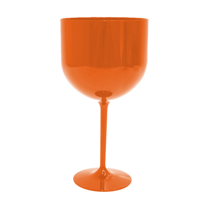 Taça De Gin Leitosa