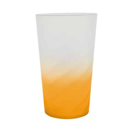 Copo Twister Degradê 480 Ml