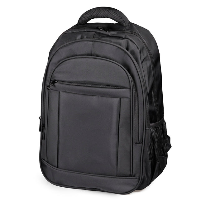 Mochila Para Notebook - Preto - 32L