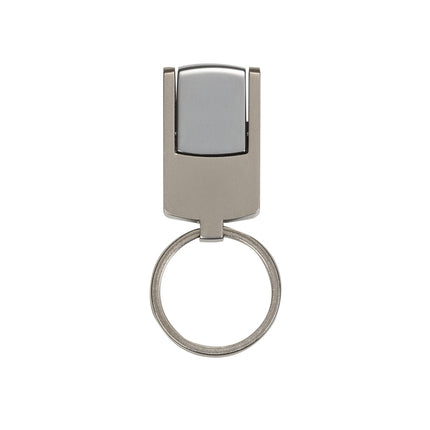 Pen Drive Chaveiro Metal Peq 4 Gb Retrátil  - 036-4Gb-Cob