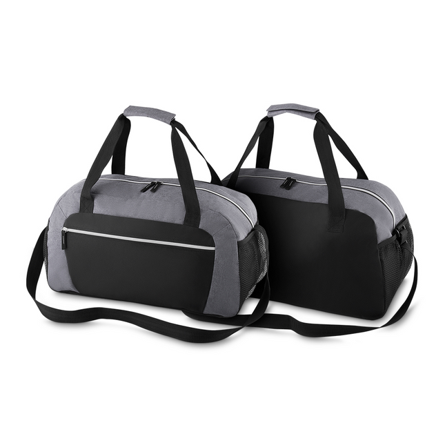 Mala Esportiva - Cinza - 32L