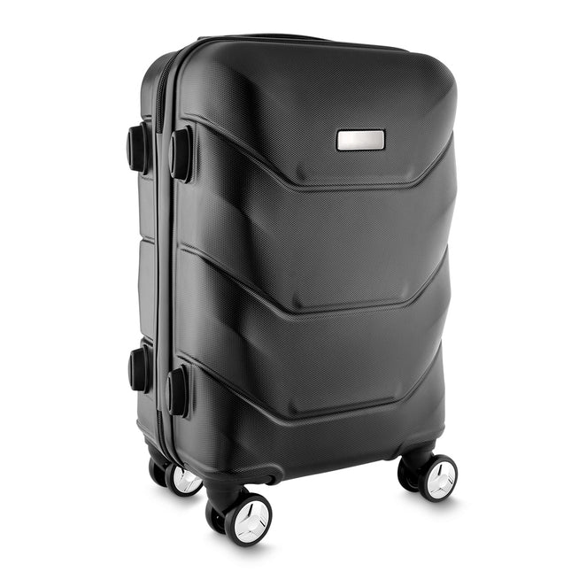 Mala De Viagem Abs  - 14048-Pre