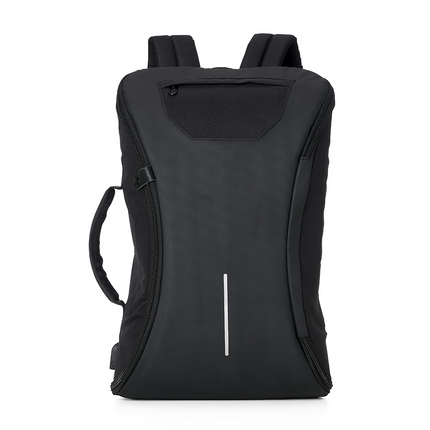 Mochila Pasta - Preto - 22L