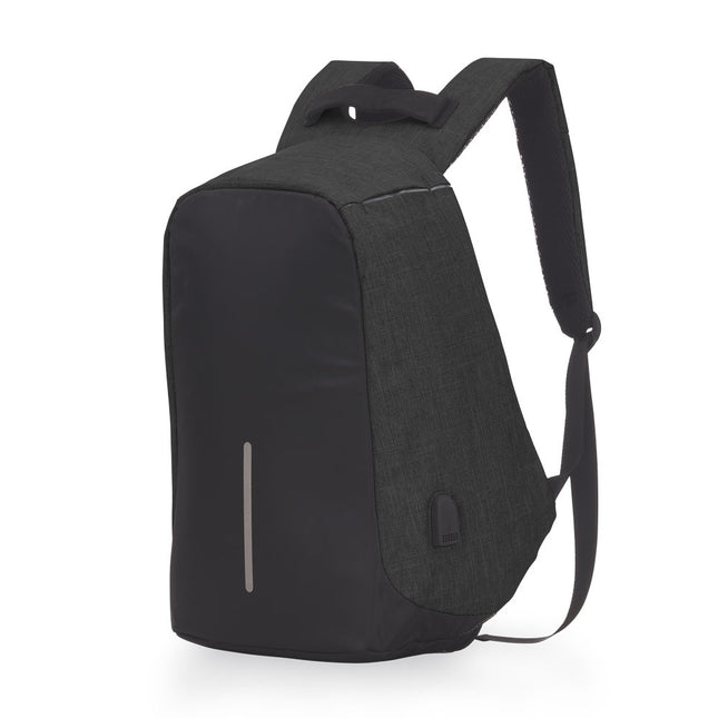 Mochila Anti-Furto - 14290-Pre