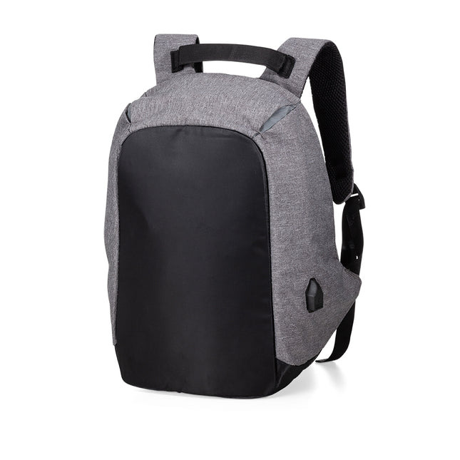 Mochila Anti Furto