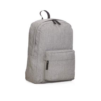 Mochila de Poliéster.