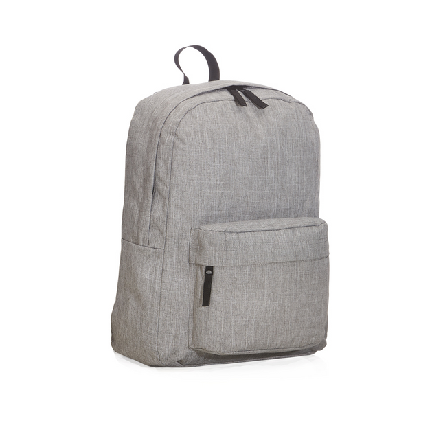 Mochila de Poliéster.