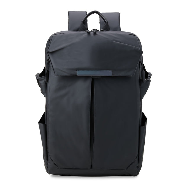 Mochila Couro Sintético 30 Litros - 01118-Pre