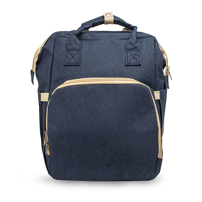 Mochila Funcional Nylon 31 Litros