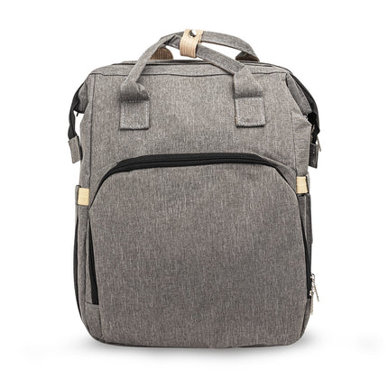 Mochila Funcional Nylon 31 Litros