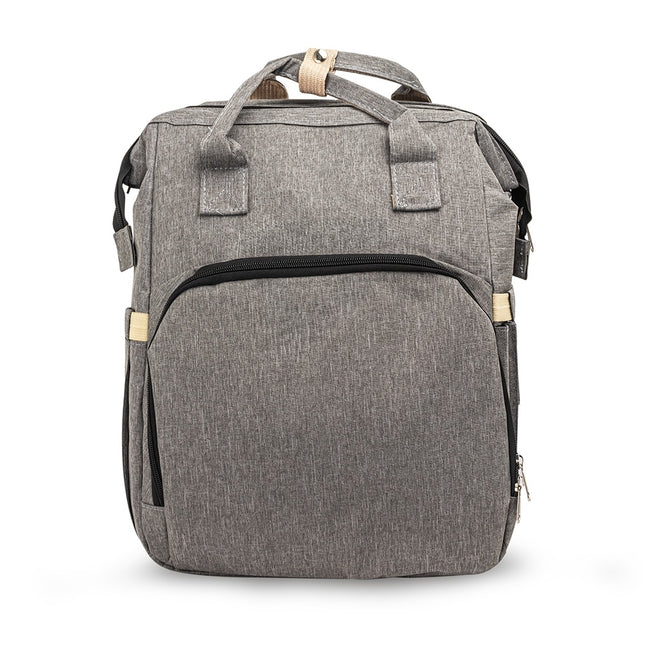 Mochila Funcional Nylon 31 Litros