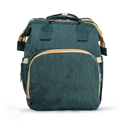 Mochila Funcional Nylon 31 Litros
