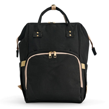 Mochila Funcional Oxford 19 Litros