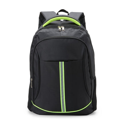 Mochila Nylon 30 Litros - 08034-Pre