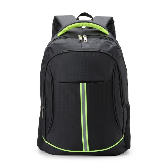 Mochila Nylon 30 Litros - 08034-Pre