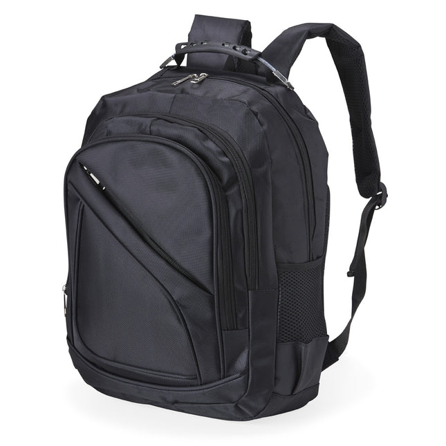 Mochila De Nylon - E@02067-Pre