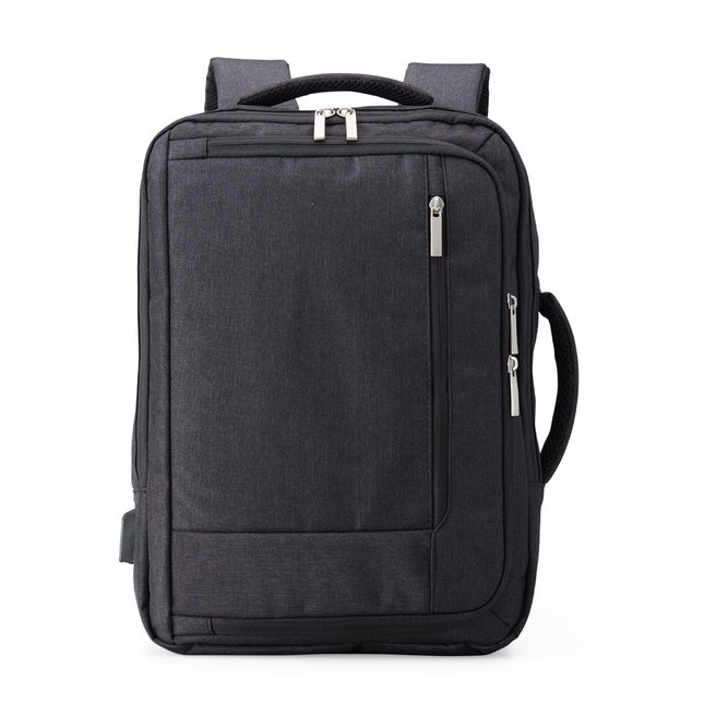 Mochila de Poliéster 19L - 01444-Pre
