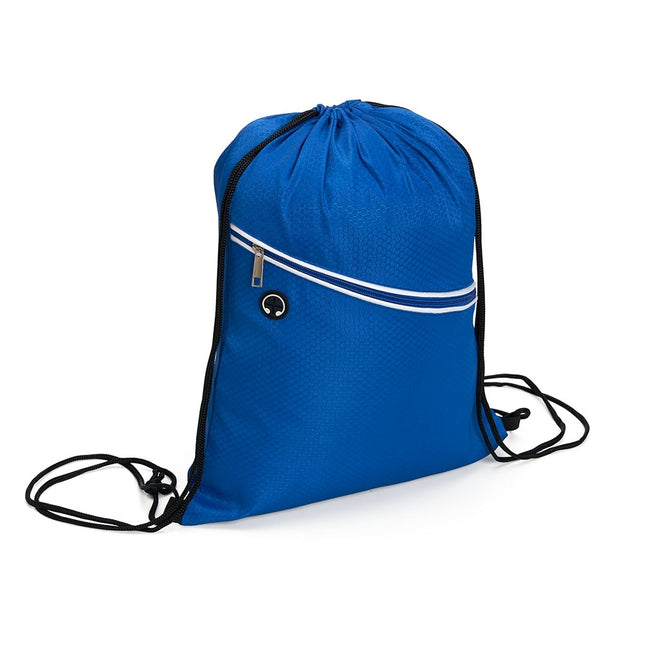 Mochila Saco C/Saída De Fone