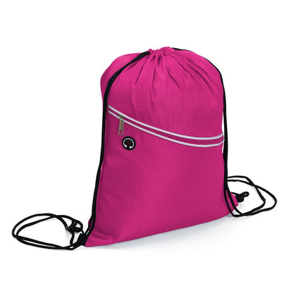 Mochila Saco C/Saída De Fone