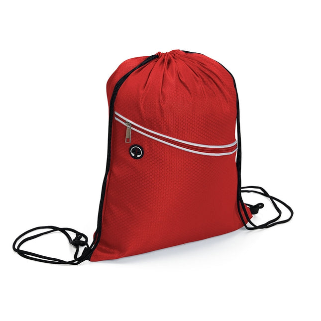 Mochila Saco C/Saída De Fone - 18601-Vm