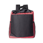 Preto e Vermelho