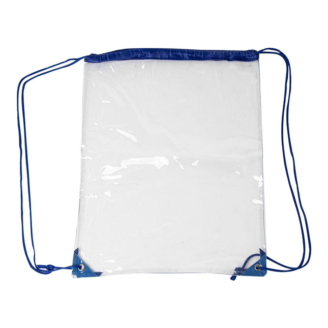 Mochila Saco Em Pvc