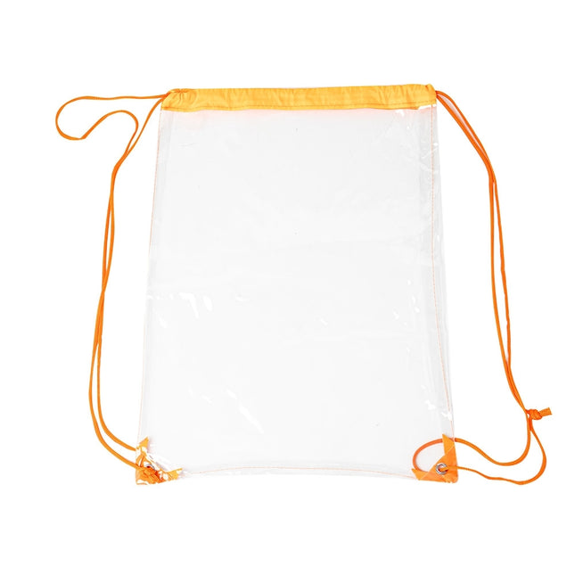 Mochila Saco Em Pvc