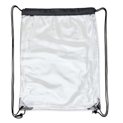 Mochila Saco Em Pvc