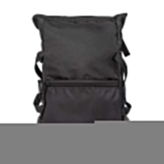 Mochila De Couro Sintético 34 Litros - 08143-Pre