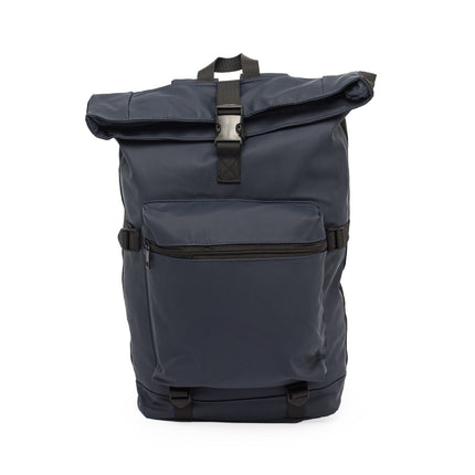 Mochila De Couro Sintético 41 Litros