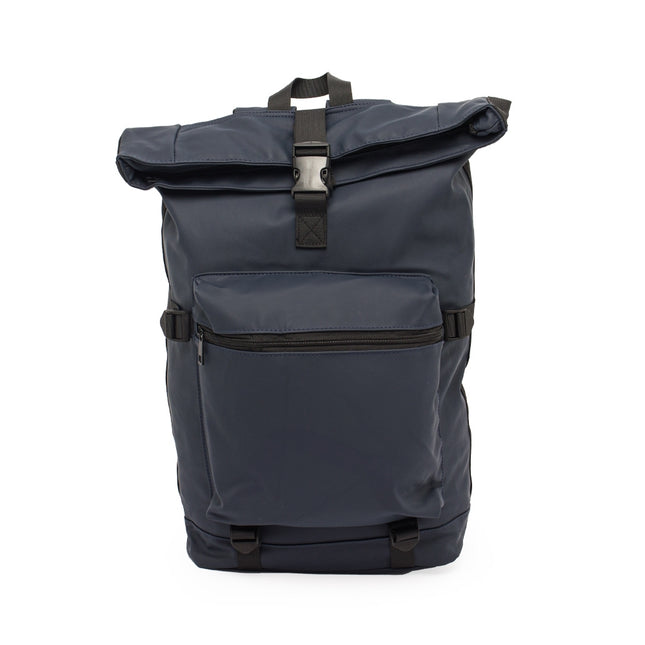 Mochila De Couro Sintético 41 Litros