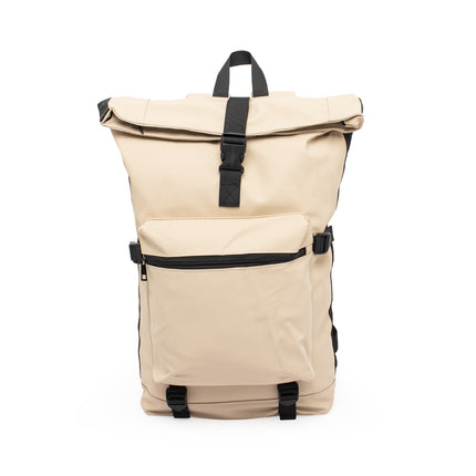 Mochila De Couro Sintético 41 Litros