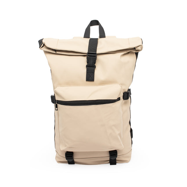 Mochila De Couro Sintético 41 Litros
