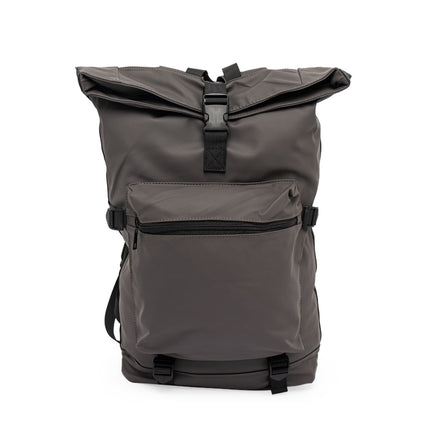 Mochila De Couro Sintético 41 Litros