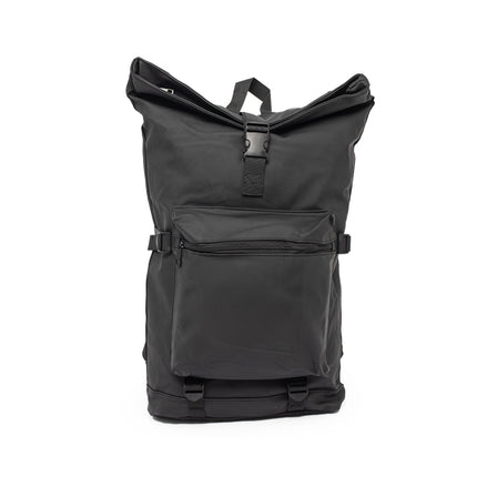 Mochila De Couro Sintético 41 Litros