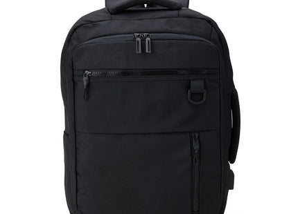 Mochila De Nylon 20 Litros - 07001-Pre