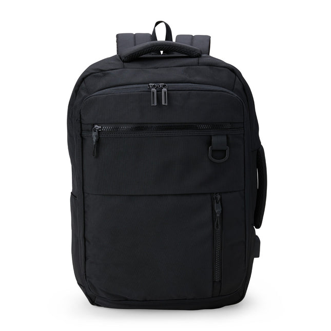 Mochila De Nylon 20 Litros - 07001-Pre