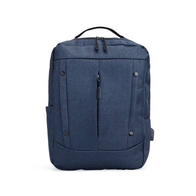 Mochila De Nylon 21 Litros
