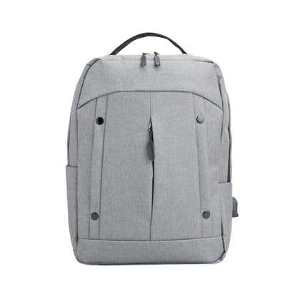 Mochila De Nylon 21 Litros