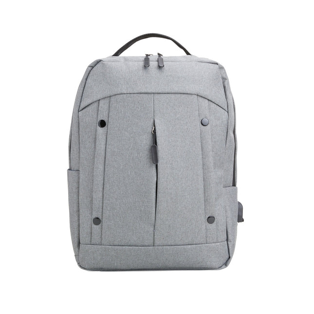 Mochila De Nylon 21 Litros