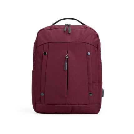 Mochila De Nylon 21 Litros