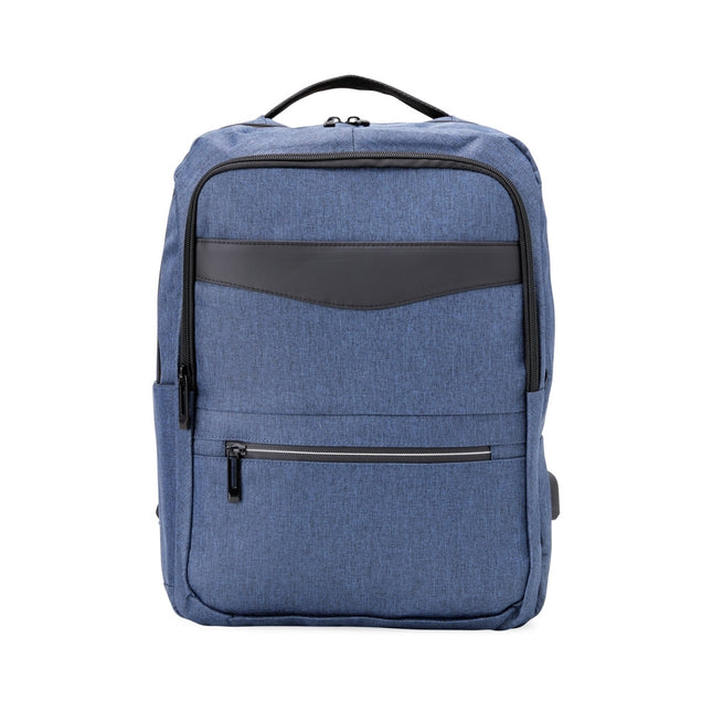Mochila De Nylon 22 Litros