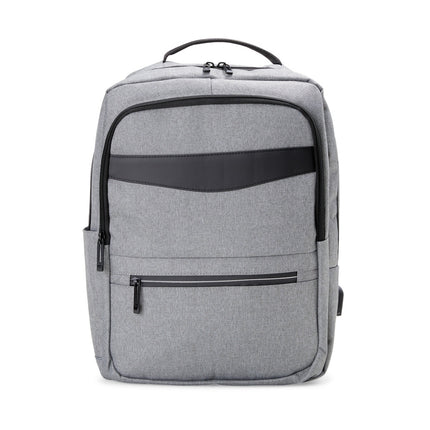 Mochila De Nylon 22 Litros