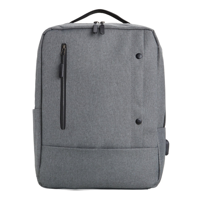 Mochila De Nylon 22 Litros