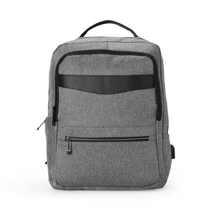 Mochila De Nylon 22 Litros - 01350B-Cze